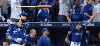 the 8 biggest home runs in toronto blue jays history