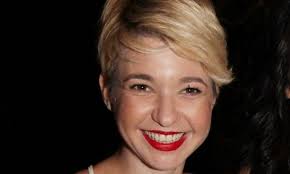 Η νάντια κοντογεώργη γεννήθηκε στην αθήνα στις 5 σεπτεμβρίου του 1983 και είναι απόφοιτη της νομικής αθηνών. Nantia Kontogewrgh To Polytalanto Koritsi 8ayma Mothersblog Gr