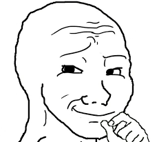 Pin On Wojak Collection