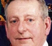 Remembering James R. Buggy: Korean War army veteran