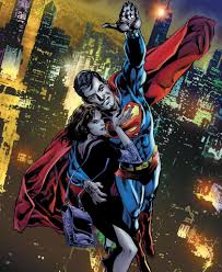 Superman (1978) 3 hour tv version superman and lois fly superman (1978) playlist: Superman On Twitter There S Nothing Like An Evening Flight Across The Metropolis Skyline What Are Your Thoughts On Lois Lane 3