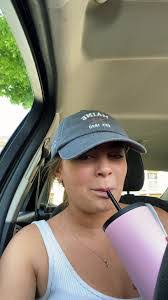 Amber Demers's Instagram, Twitter & Facebook