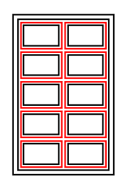 Subscribe to be notified when we upload more! How To Draw A Cartoon Chocolate Bar That Looks Delicious