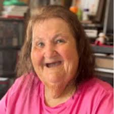 Nancy Trimble Charpentier Obituary January 23, 2024