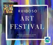 55th Annual Ruidoso Art and Wine Festival