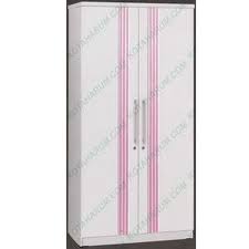 Namun, fungsi tersebut juga perlu campur tangan dari anda. Jual Lemari Baju Pakaian 2 Pintu Polos Putih Pink Graver Infinity Lp 2595 P Berkualitas Shopee Indonesia