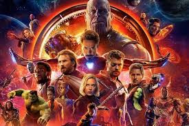 Infinity war, thanos has just one of the stones, which leaves one there's an added joke in avengers: Avengers Infinity War The Best Easter Eggs Comic Book References Radio Times
