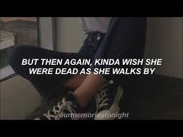 Conan Gray Heather Lyrics Youtube In 2020 Conan Gray Grey Quotes Conan Gray Aesthetic