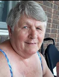 Obituary information for Sarah Ann McKenzie