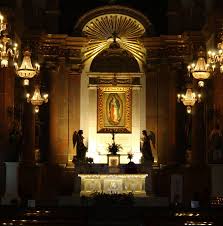 Santuario de La Congregación de Nuestra Señora de Guadalupe