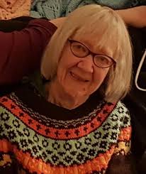 Peggy McLeod Obituary