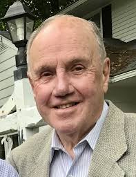 Obituary information for Thomas Walter Wade