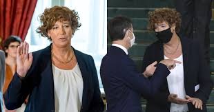 Petra de sutter, 57 ans, fait partie du gouvernement belge fraîchement nommé, alors que le pays n'était plus dirigé depuis plus d'un an et demi. Petra De Sutter Le Vice Premier Ministre Belge Est Le Plus Ancien Politicien Trans D Europe Urban Fusions
