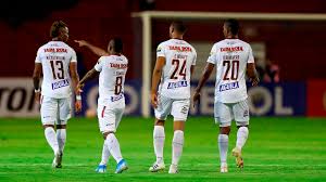 ⚽️ cuenta informativa del club deportes tolima. Deportes Tolima Eliminado De Local Ante Union La Calera En La Copa Sudamericana Infobae
