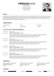 Cv Gratuit En Ligne A Telecharger Sans Inscription Creer Un Cv