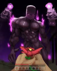 minadmin - Minecraft Porn