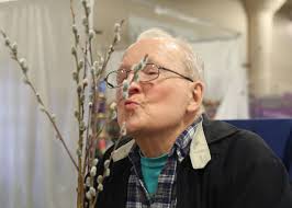 Photos: Scenes from Easter season at the Broadway Market