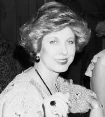 Sylvia Rossler Giammalva — Joseph J. Earthman Generations, Houston, TX