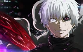 We did not find results for: Tokyo Ghoul Kaneki Smile 1366x768 Wallpaper Teahub Io