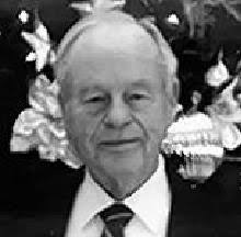 Russell BAUGHN Obituary (1932