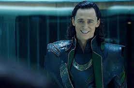Loki, prince of asgard, odinson, rightful heir of jotunheim, and god of mischief, is burdened with glorious purpose. Loki Was A Good Guy The Whole Time According To Marvel Retcon