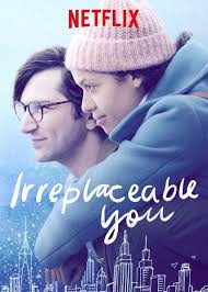 Irreplaceable You 2018 On Netflix Uk New On Netflix Uk Information Page About Irreplaceable You St Streaming Movies Free Movies Online Full Movies