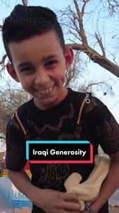 Exploring the Beauty of Iraq