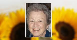 Peggy Scott Kimbrough Obituary March 15, 2021