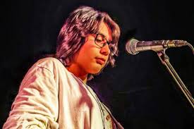 Young Island musician plucks international strings in Memphis