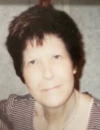 Obituary information for Debbie Jo Peavy