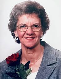 Obituary information for Lucy Woods