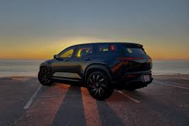 Image result for Borrego Black 2022 Fisker