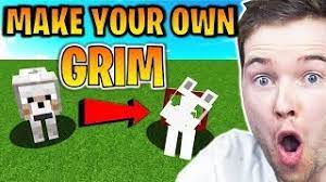 (jul 08, 2021) there are no skeleton dogs in vanilla (unmodded) minecraft. How To Make A Skeleton Dog In Minecraft Make Your Own Grim Youtube