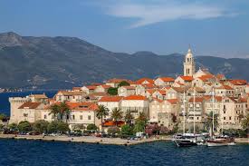 Croatia, officially the republic of croatia, is a country at the crossroads of central and southeast europe, on the adriatic sea. Croatia Hotels Online Hotel Reservations For Hotels In Croatia