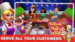 Ayuda a samantha plum a encontrar las cosas. Juegos De Cocina Para Ninas Restaurant Craze Mania For Android Apk Download