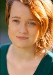 Liv Hewson