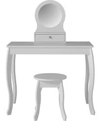 Alternatively, repurpose a small ottoman or a dining chair to use as a dressing table chair. Princess Dressing Table Argos Cheap Buy Online