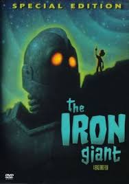 Check out inspiring examples of irongiant artwork on deviantart, and get inspired by our community of talented artists. The Iron Giant Movie Poster 640018 Movieposters2 Com