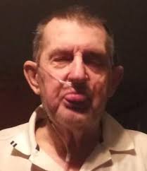 Cecil Raymond Holt Obituary December 19, 2022