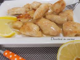 Maybe you would like to learn more about one of these? Bocconcini Di Pollo Al Limone Velocissimi Divertirsi In Cucina