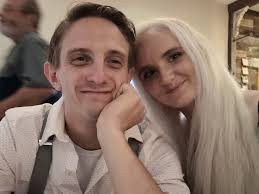 Cherry Collins and Lance Rigger's Wedding Website