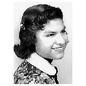 Parras Family Obituaries