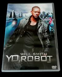 Ver Pelicula Completa El Amor Perjudica Seriamente La Salud Yo Robot Will Smith Alex Proyas Ciencia Ficcion Ano 2035 Dvd En 2020 Will Smith Ciencia Ficcion Ficcion