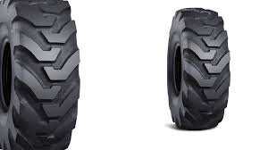 Super Ground Grip Road Builder Tire Commercial Firestone