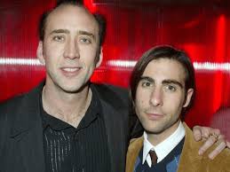 TIL that Nicolas Cage (Spider-Noir) and Jason Schwartzman (The Spot) are  cousins! : r/Spiderman