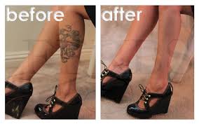 tattoo cover up ferbs cosmetics