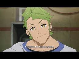 Deca-Dence English Dub's Voice Cast Unveiled