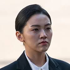 Eve (drama)/character