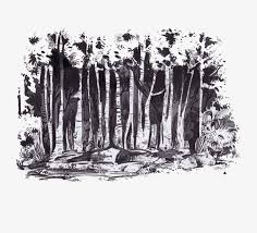 Dark Forest Drawings Posted By Sarah Thompson Подпишитесь, чтобы загрузить dark forest background. dark forest drawings posted by sarah