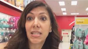 Watch the hilarious back-to-school mom rant that went viral